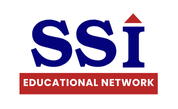 SSI Education Network Logo Asset
